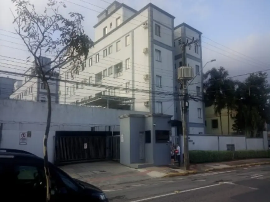 Foto 1 de Apartamento com 2 quartos à venda, 55m2 em Boa Vista, Joinville - SC