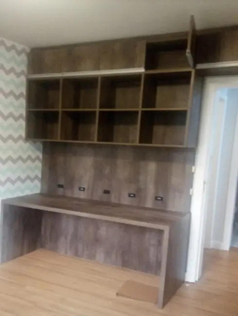 Foto 5 de Apartamento com 2 quartos à venda, 55m2 em Boa Vista, Joinville - SC