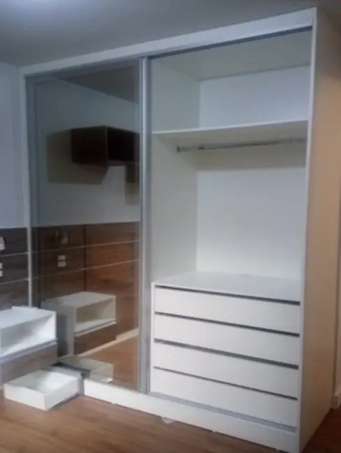 Foto 8 de Apartamento com 2 quartos à venda, 55m2 em Boa Vista, Joinville - SC