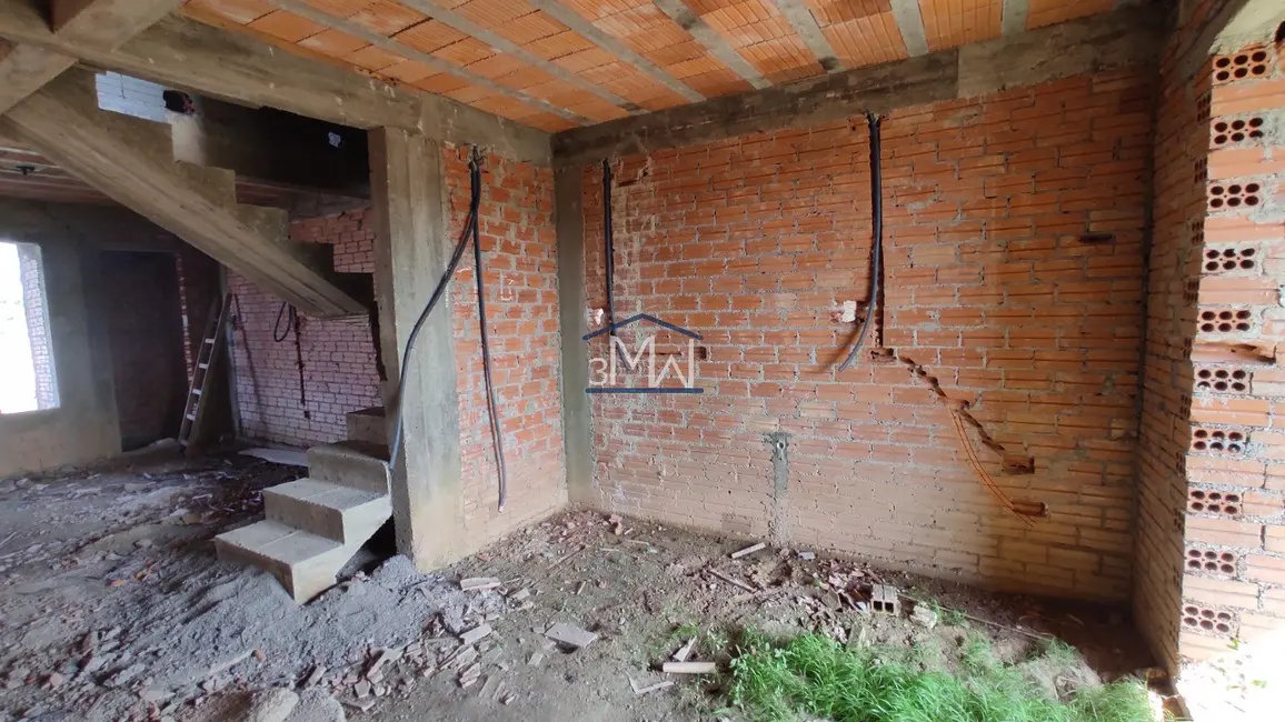 Foto 3 de Casa com 3 quartos à venda, 97m2 em Embu, Colombo - PR