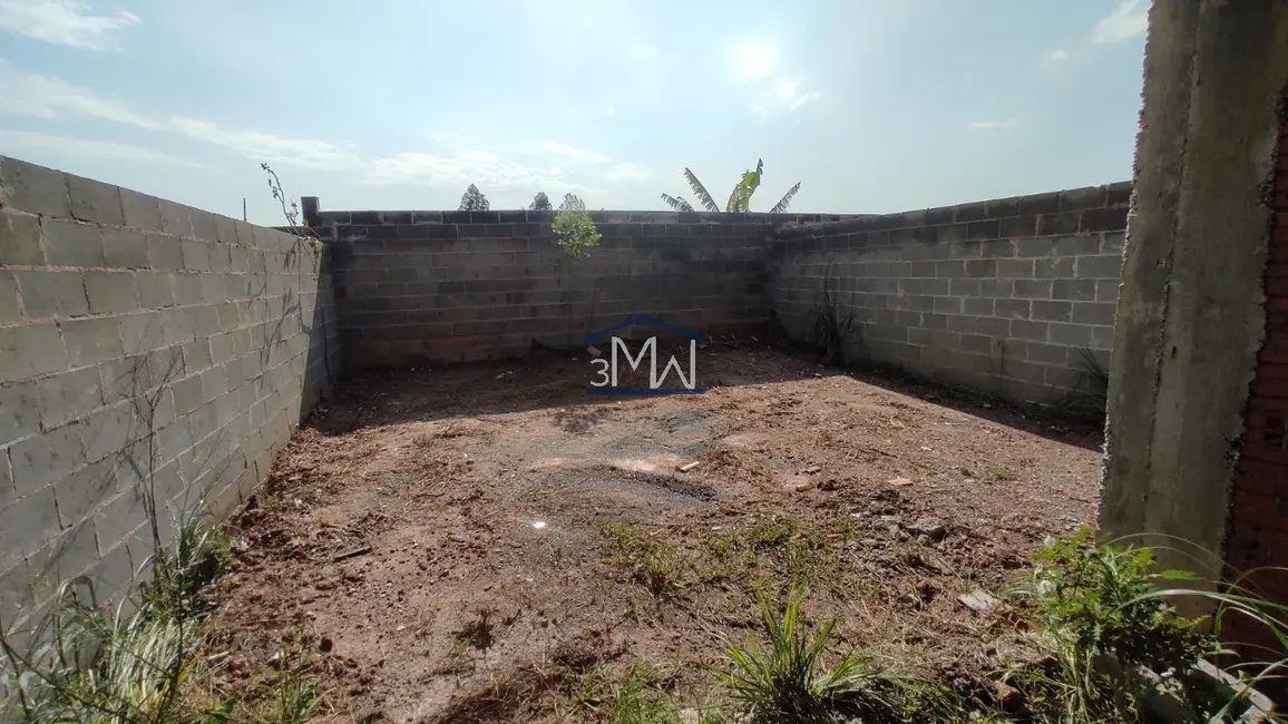 Foto 6 de Casa com 3 quartos à venda, 97m2 em Embu, Colombo - PR