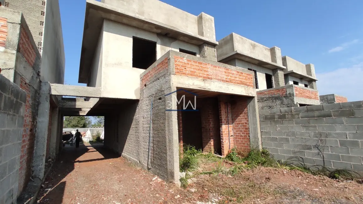 Foto 7 de Casa com 3 quartos à venda, 97m2 em Embu, Colombo - PR