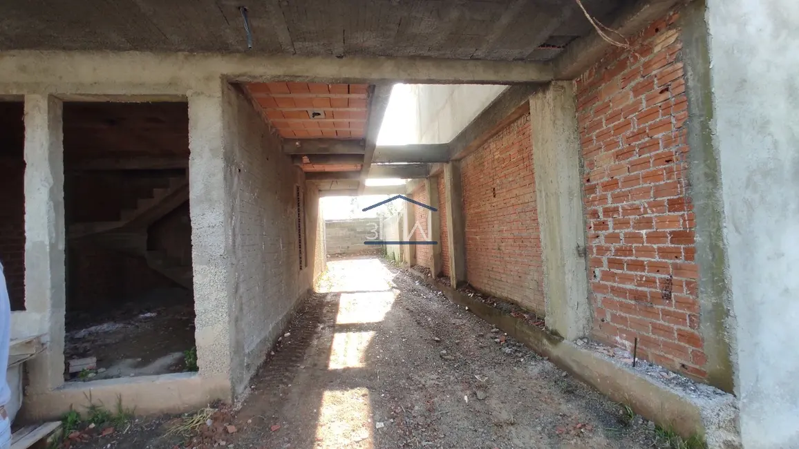 Foto 5 de Casa com 3 quartos à venda, 97m2 em Embu, Colombo - PR