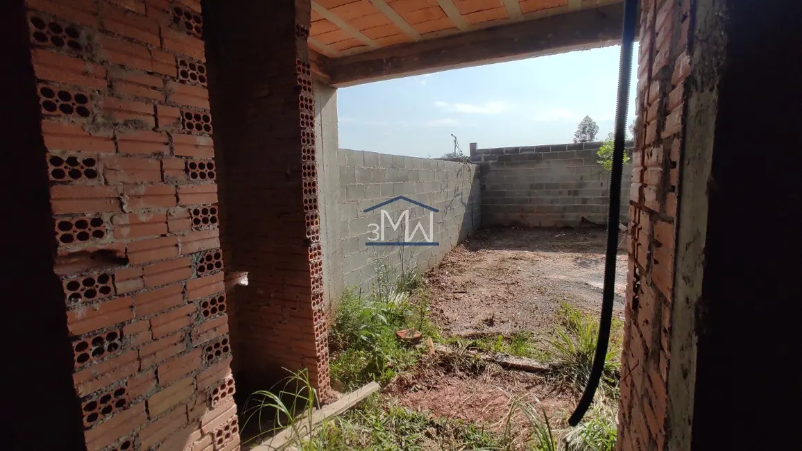 Foto 4 de Casa com 3 quartos à venda, 97m2 em Embu, Colombo - PR