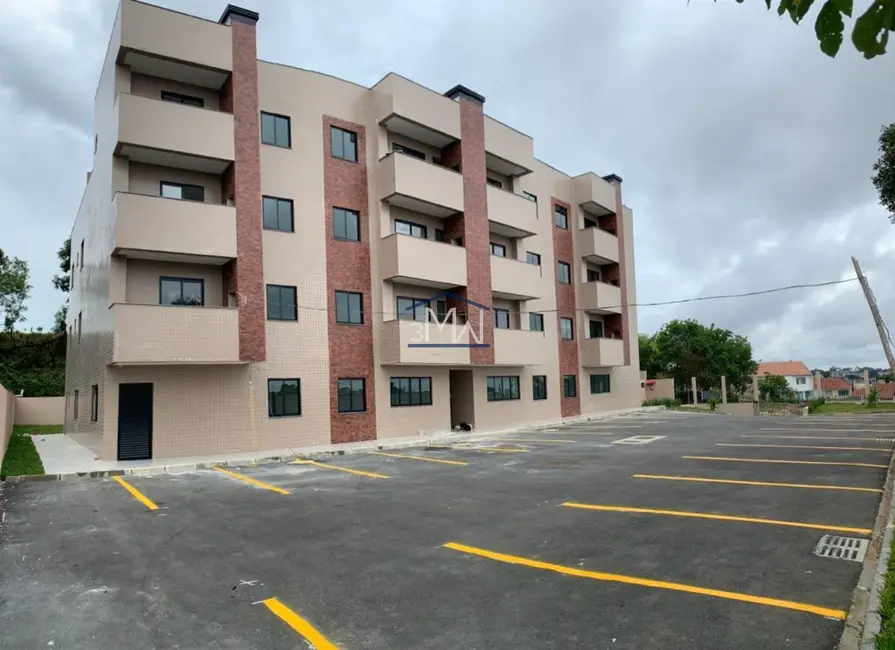 Foto 1 de Apartamento com 2 quartos à venda, 57m2 em Osasco, Colombo - PR