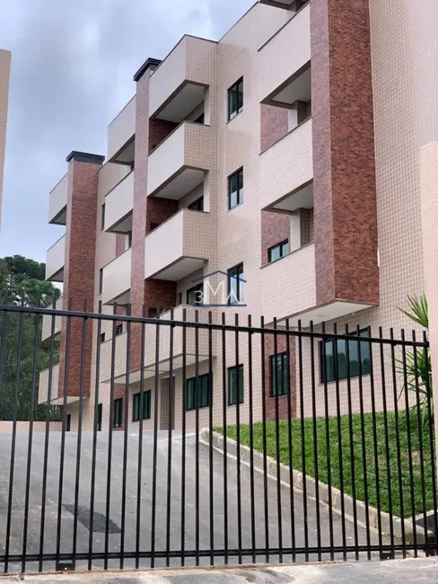 Foto 2 de Apartamento com 2 quartos à venda, 57m2 em Osasco, Colombo - PR