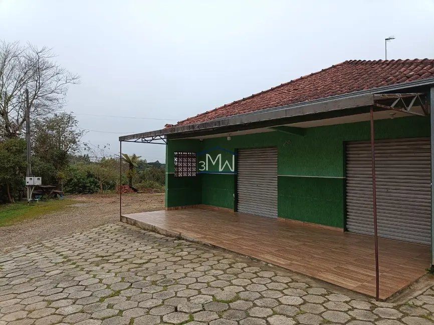 Foto 2 de Casa com 5 quartos à venda, 1700m2 em Embu, Colombo - PR