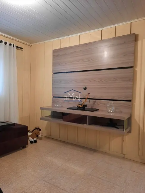 Foto 6 de Casa com 3 quartos à venda, 70m2 em Águas Fervidas, Colombo - PR