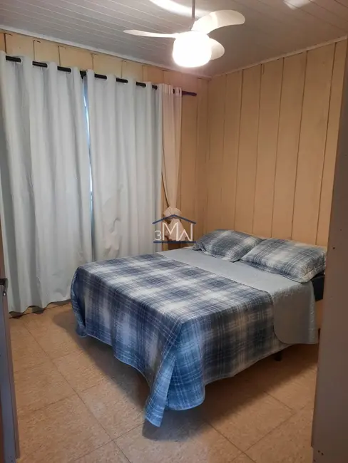 Foto 8 de Casa com 3 quartos à venda, 70m2 em Águas Fervidas, Colombo - PR