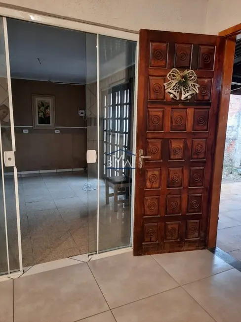 Foto 5 de Casa com 3 quartos à venda, 70m2 em Águas Fervidas, Colombo - PR