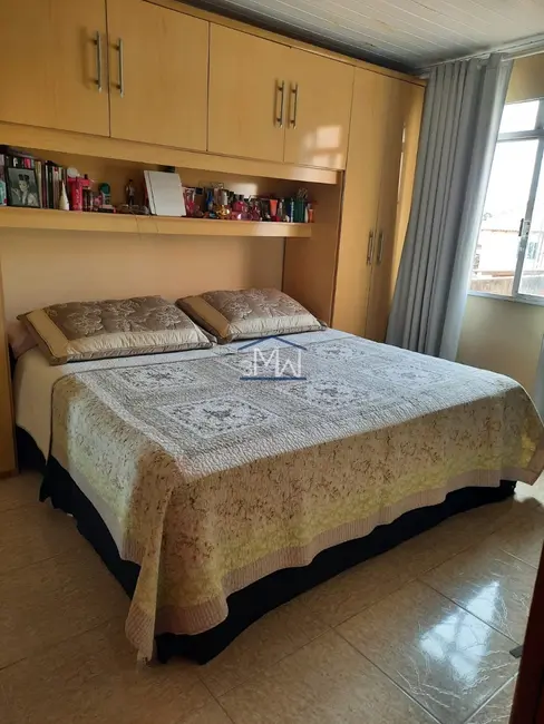 Foto 7 de Casa com 3 quartos à venda, 70m2 em Águas Fervidas, Colombo - PR