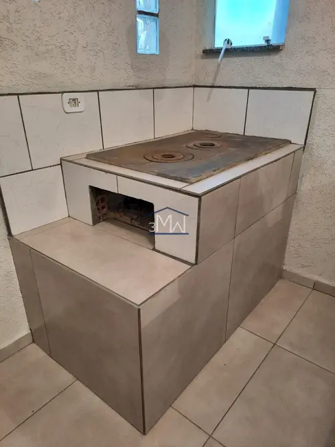 Foto 3 de Casa com 3 quartos à venda, 70m2 em Águas Fervidas, Colombo - PR