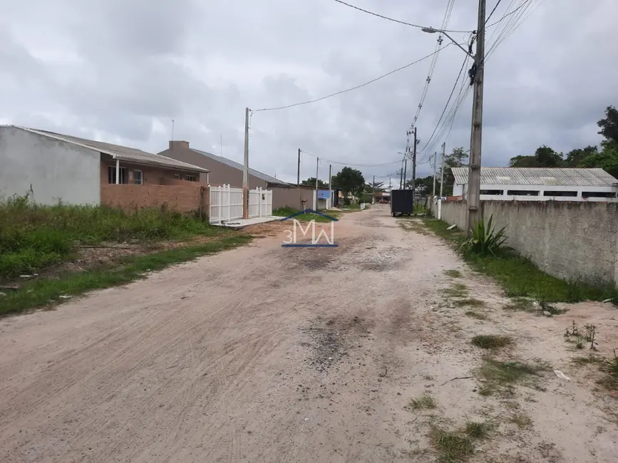 Foto 3 de Terreno / Lote à venda, 240m2 em Pontal Do Parana - PR