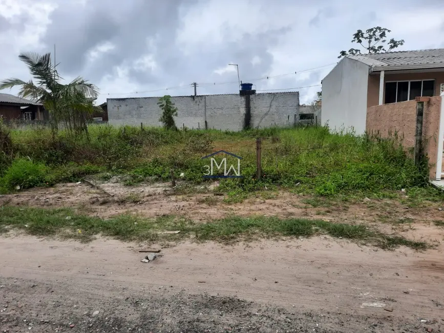 Foto 2 de Terreno / Lote à venda, 240m2 em Pontal Do Parana - PR