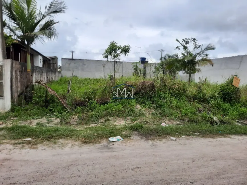 Foto 1 de Terreno / Lote à venda, 240m2 em Pontal Do Parana - PR