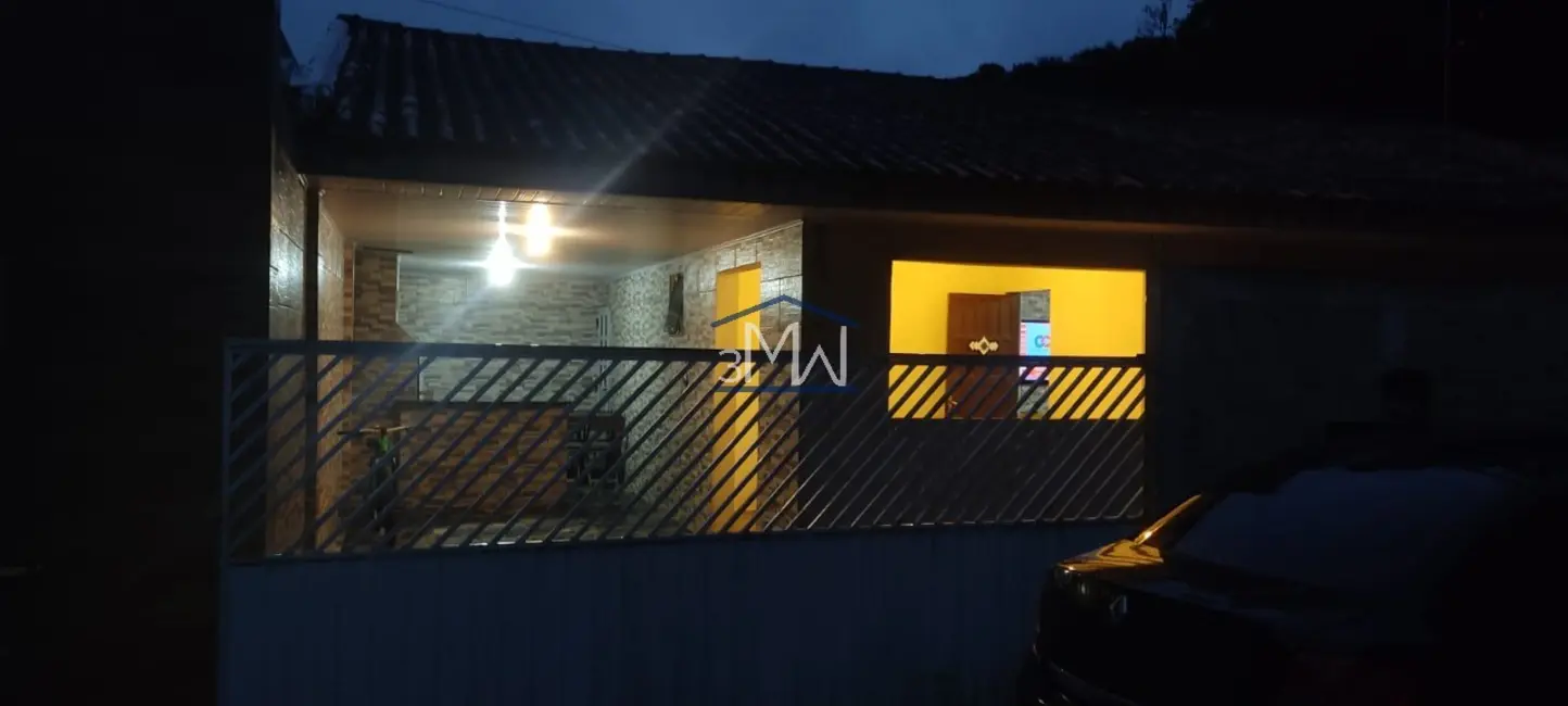 Foto 1 de Casa com 3 quartos à venda, 130m2 em Santa Gema, Colombo - PR