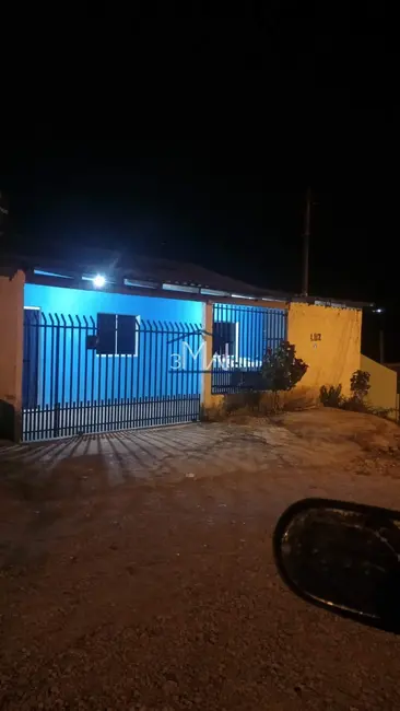 Foto 2 de Casa com 2 quartos à venda, 115m2 em São Dimas, Colombo - PR