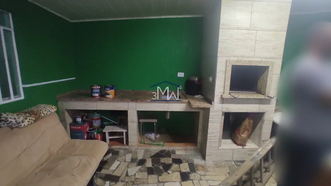 Foto 4 de Casa com 2 quartos à venda, 60m2 em Roca Grande, Colombo - PR