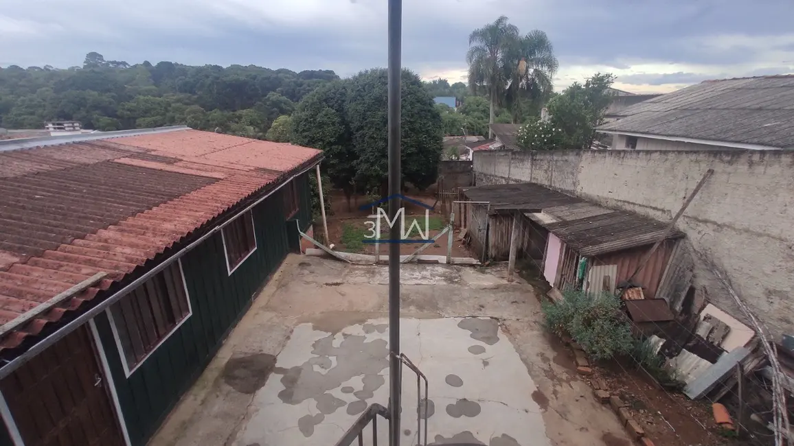 Foto 5 de Casa com 2 quartos à venda, 60m2 em Roca Grande, Colombo - PR