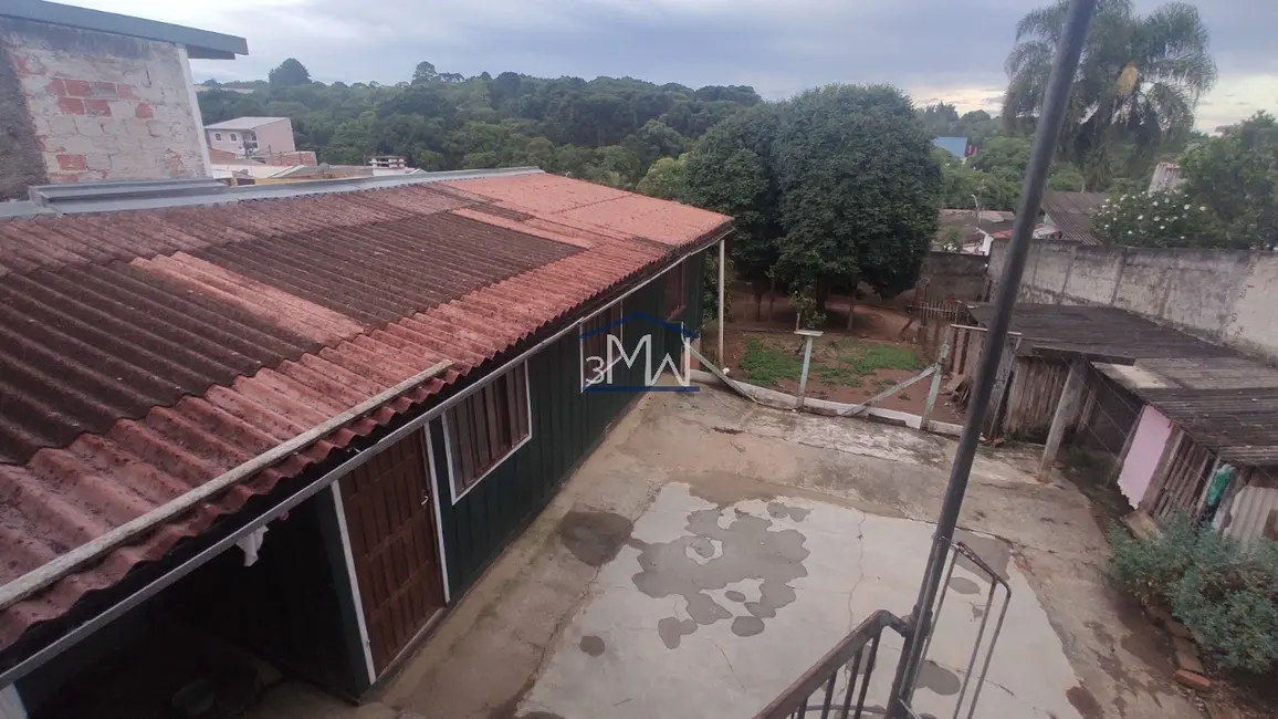 Foto 6 de Casa com 2 quartos à venda, 60m2 em Roca Grande, Colombo - PR