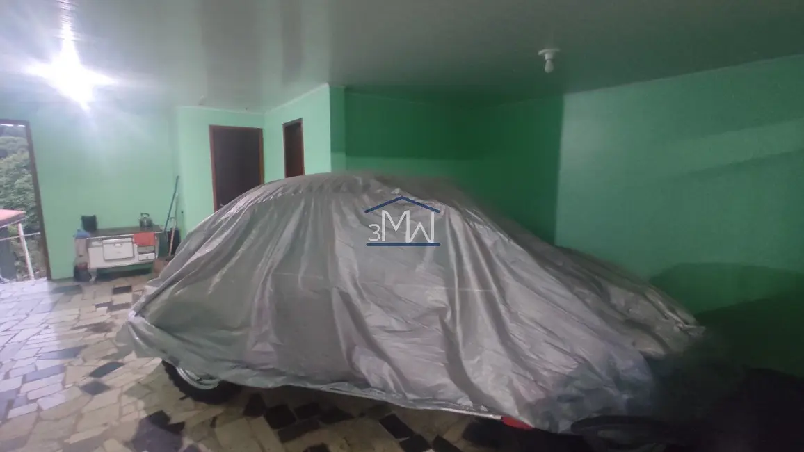 Foto 3 de Casa com 2 quartos à venda, 60m2 em Roca Grande, Colombo - PR