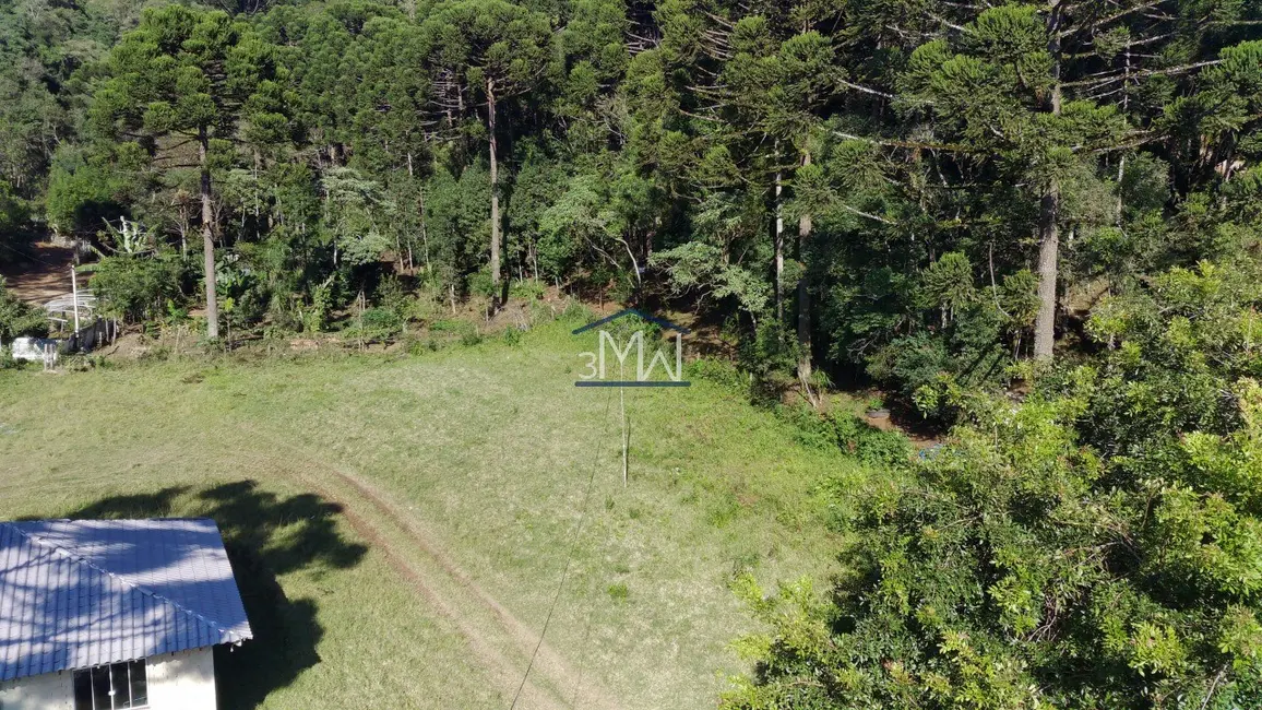 Foto 3 de Terreno / Lote à venda, 1474m2 em Serrinha, Colombo - PR