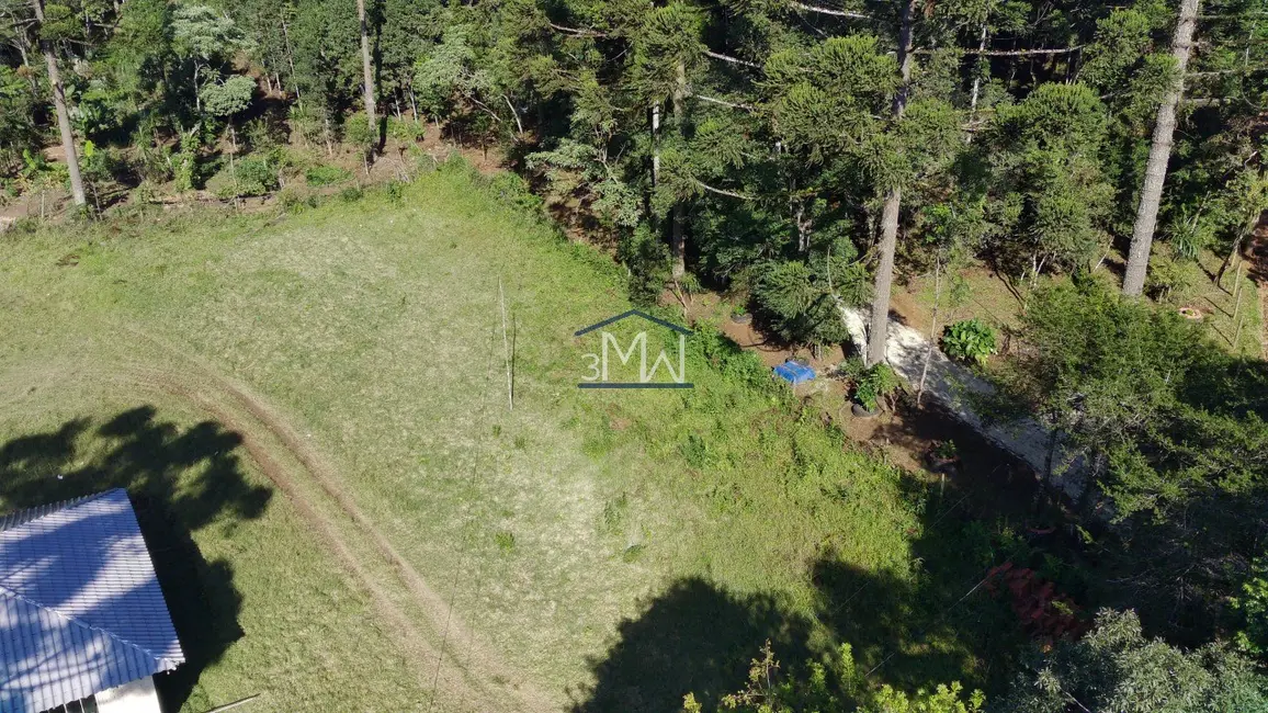 Foto 2 de Terreno / Lote à venda, 1474m2 em Serrinha, Colombo - PR