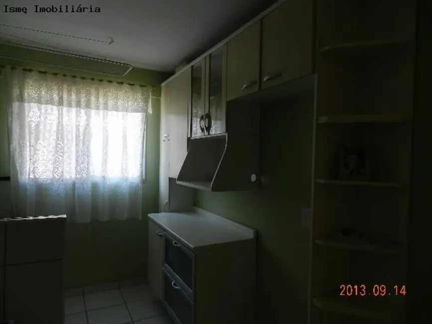 Apartamento com 3 quartos à venda, 126m2 em São Bernardo, Campinas - SP - imagem 4 Foto 4 de Apartamento com 3 quartos à venda, 126m2 em São Bernardo, Campinas - SP