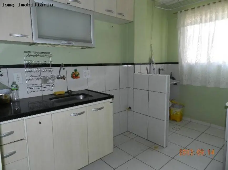 Apartamento com 3 quartos à venda, 126m2 em São Bernardo, Campinas - SP - imagem 2 Foto 2 de Apartamento com 3 quartos à venda, 126m2 em São Bernardo, Campinas - SP