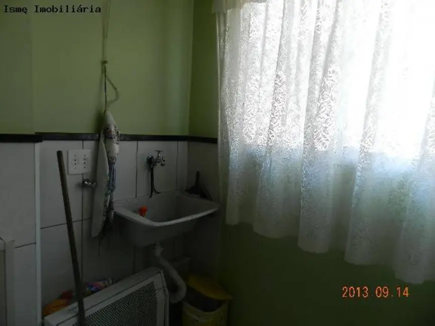 Apartamento com 3 quartos à venda, 126m2 em São Bernardo, Campinas - SP - imagem 5 Foto 5 de Apartamento com 3 quartos à venda, 126m2 em São Bernardo, Campinas - SP