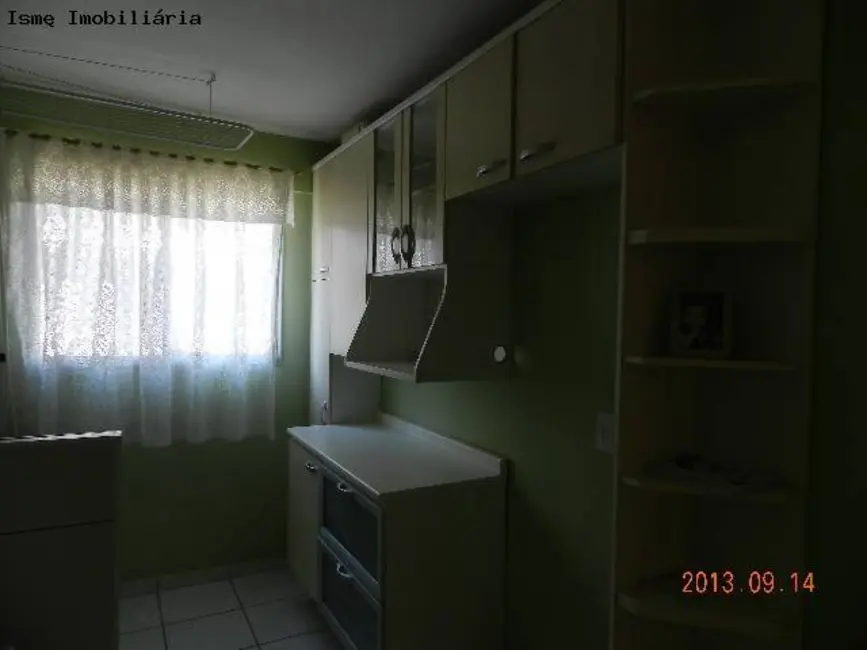 Apartamento com 3 quartos à venda, 126m2 em São Bernardo, Campinas - SP - imagem 3 Foto 3 de Apartamento com 3 quartos à venda, 126m2 em São Bernardo, Campinas - SP