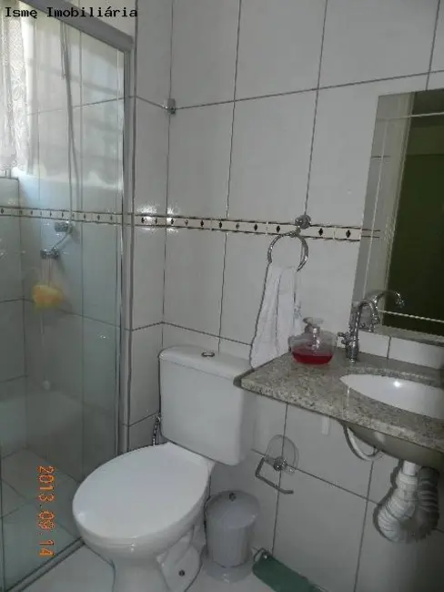 Apartamento com 3 quartos à venda, 126m2 em São Bernardo, Campinas - SP - imagem 9 Foto 9 de Apartamento com 3 quartos à venda, 126m2 em São Bernardo, Campinas - SP