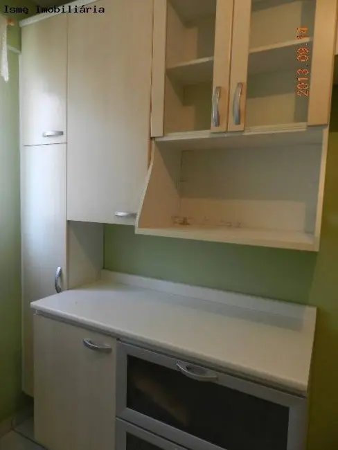 Apartamento com 3 quartos à venda, 126m2 em São Bernardo, Campinas - SP - imagem 6 Foto 6 de Apartamento com 3 quartos à venda, 126m2 em São Bernardo, Campinas - SP