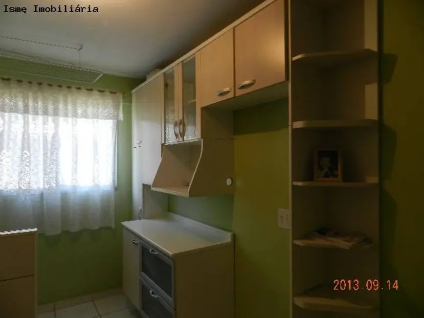 Apartamento com 3 quartos à venda, 126m2 em São Bernardo, Campinas - SP - imagem 7 Foto 7 de Apartamento com 3 quartos à venda, 126m2 em São Bernardo, Campinas - SP