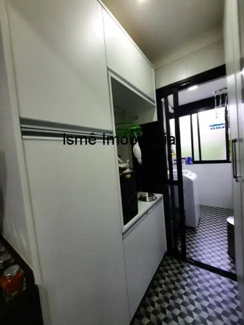 Foto 5 de Apartamento com 3 quartos à venda, 96m2 em Vinhedo - SP