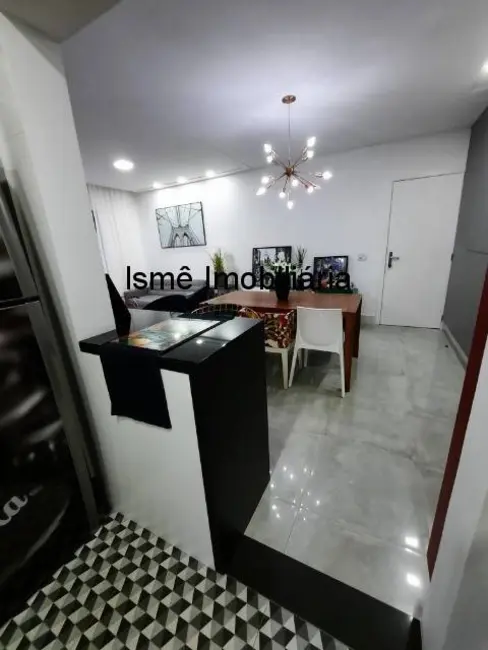 Foto 3 de Apartamento com 3 quartos à venda, 96m2 em Vinhedo - SP