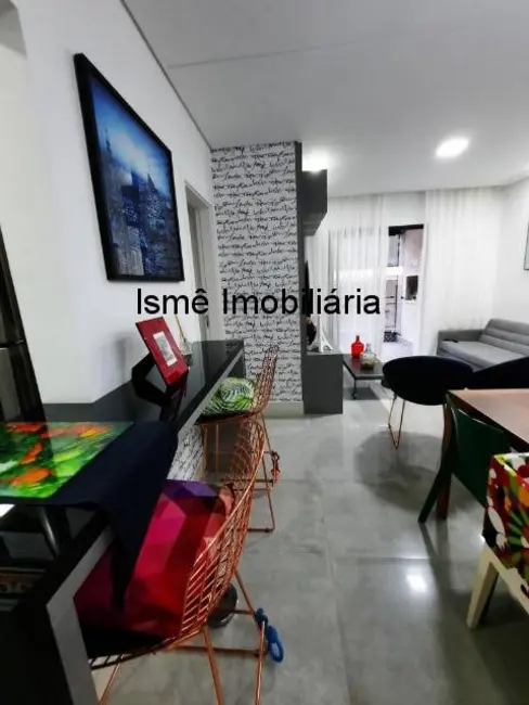 Foto 6 de Apartamento com 3 quartos à venda, 96m2 em Vinhedo - SP