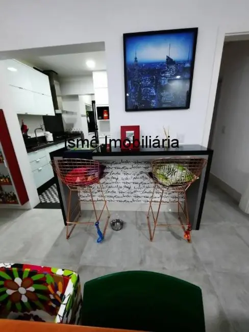 Foto 4 de Apartamento com 3 quartos à venda, 96m2 em Vinhedo - SP