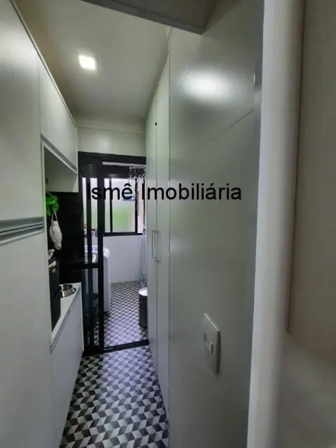 Foto 7 de Apartamento com 3 quartos à venda, 96m2 em Vinhedo - SP