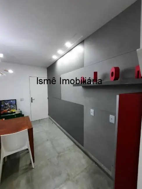 Foto 1 de Apartamento com 3 quartos à venda, 96m2 em Vinhedo - SP