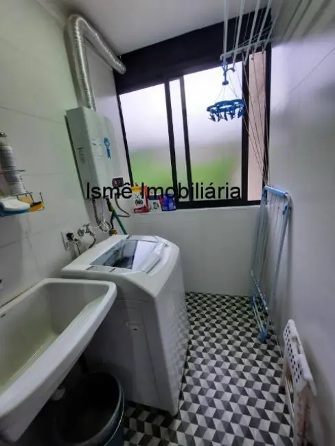 Foto 9 de Apartamento com 3 quartos à venda, 96m2 em Vinhedo - SP