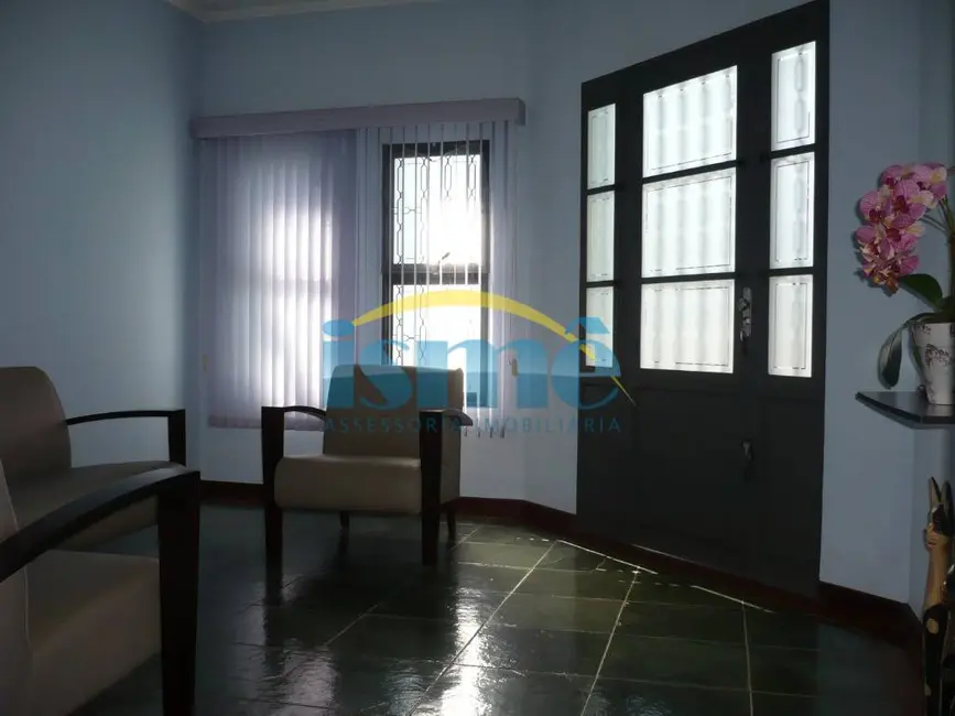 Foto 6 de Casa com 4 quartos à venda, 338m2 em Cidade Universitária, Campinas - SP