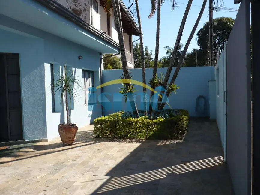 Foto 3 de Casa com 4 quartos à venda, 338m2 em Cidade Universitária, Campinas - SP