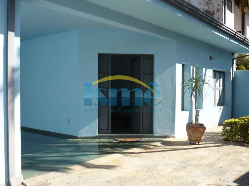 Foto 5 de Casa com 4 quartos à venda, 338m2 em Cidade Universitária, Campinas - SP