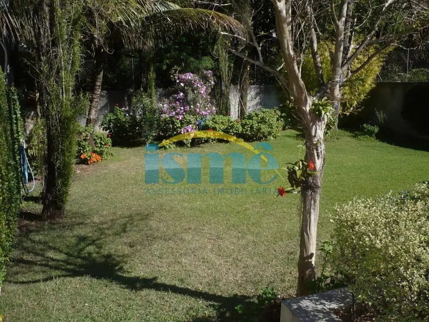 Foto 2 de Casa com 4 quartos à venda, 338m2 em Cidade Universitária, Campinas - SP