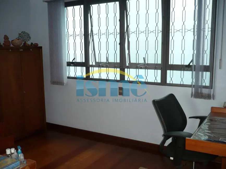 Foto 9 de Casa com 4 quartos à venda, 338m2 em Cidade Universitária, Campinas - SP