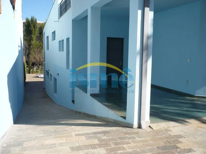 Foto 4 de Casa com 4 quartos à venda, 338m2 em Cidade Universitária, Campinas - SP