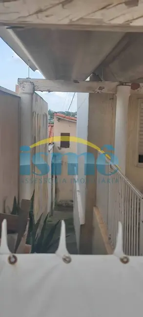 Foto 3 de Casa com 3 quartos à venda, 179m2 em Vila Marieta, Campinas - SP