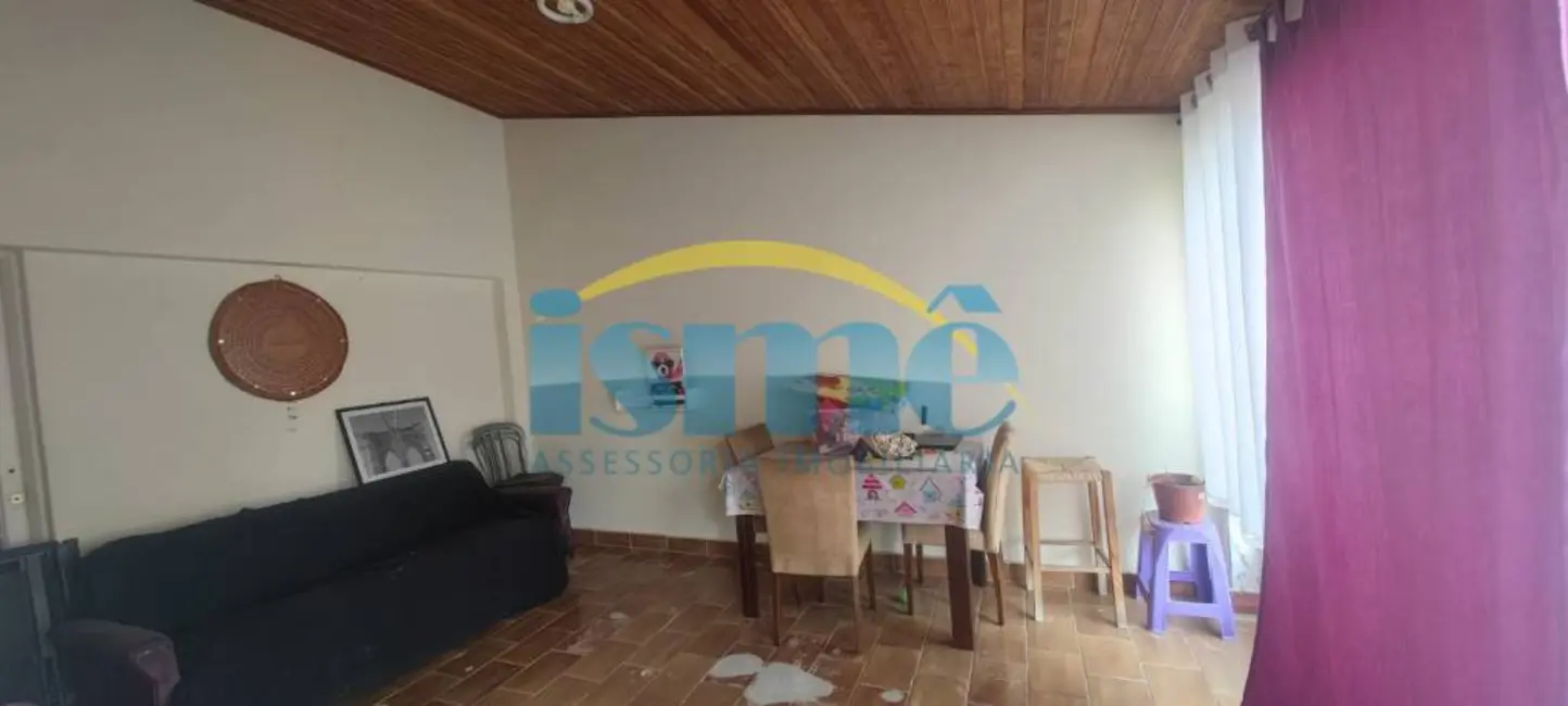 Foto 6 de Casa com 3 quartos à venda, 179m2 em Vila Marieta, Campinas - SP