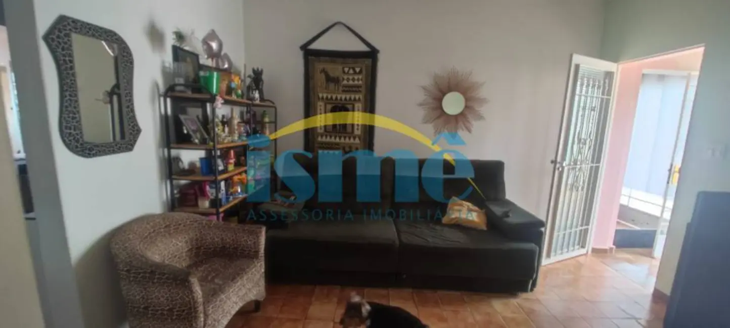 Foto 1 de Casa com 3 quartos à venda, 179m2 em Vila Marieta, Campinas - SP